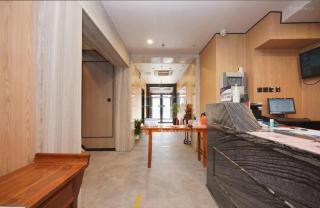 Fenggu Hotel, Beijing Aoshikai Yunlong Tourism Hotel - 5