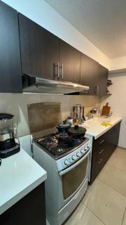 Ideal apartment in Cuenca - 2