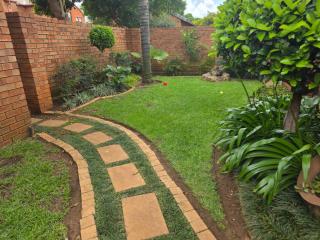 Garys Place -Work-ready, family-friendly, and braai-happy - 9