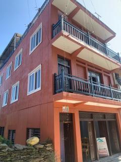 DIPSAGAR Hotel And Lodge - 0