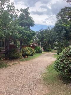 Pruksa Resort Prachin Buri - 4