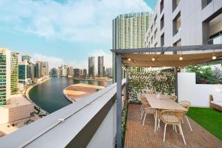 Downtown Views - The Penthouse - 3