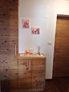 Majon Vajolet - Apartments Luisa - 8