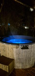 Rare Forest Retreat & Spa - 8