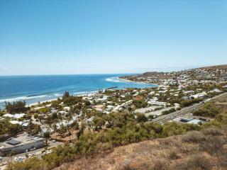 Villa 'Florence' avec longue piscine et vue mer panoramique - 5