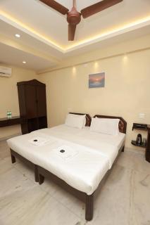 Hotel National Tourist Home - 2