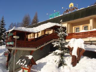 Hotel Arnika - Janske Lazne - 1