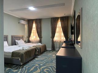 Reikartz Grand Kokand - 7