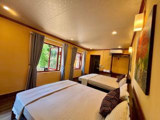 Pá Hideaway - Thác Bản Giốc- Cao Bằng - 7