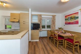 Majon Vajolet - Apartments Luisa - 5