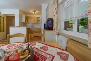 Majon Vajolet - Apartments Luisa - 2