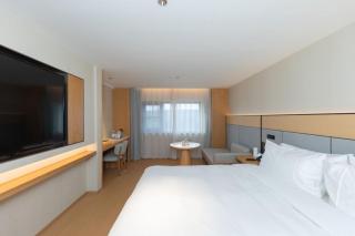 JI Hotel Beijing Wukesong Fushi Road - 3