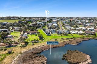 Ocean Grove Luxe Retreat with Pool, Spa and Sauna - 6