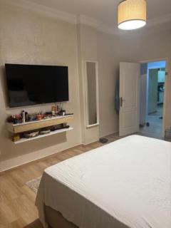 Nice apartment with terrace overlooking pool - 7