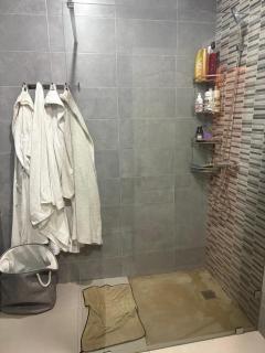 Nice apartment with terrace overlooking pool - 5