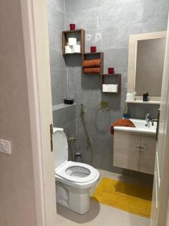 Nice apartment with terrace overlooking pool - 3