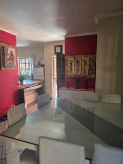 Garys Place -Work-ready, family-friendly, and braai-happy - 6