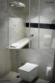 CS Luxurio Suites Gachibowli - 7