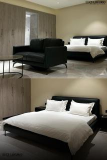 CS Luxurio Suites Gachibowli - 4