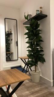 شقة بغرفة وصالة - 9