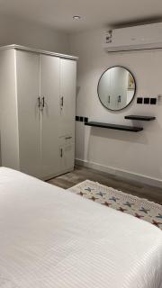 شقة بغرفة وصالة - 8