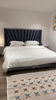 شقة بغرفة وصالة - 3