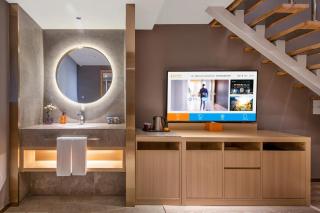 Orange Hotel Beijing West Railway Station - 5