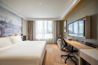 Mercure Shanghai Pudong Zhangjiang Park - 5