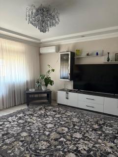 In the heart of Tashkent - 1