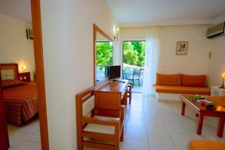 Porfi Beach Hotel - Nikiti - 2