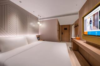 Orange Hotel Beijing West Railway Station - 2