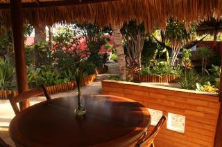 Pousada Villa Botânica - 2