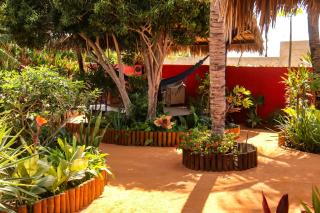 Pousada Villa Botânica - 1