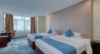 Zhaoqing Shanshui Fashion Hotel Duanzhou Road Branch - 1