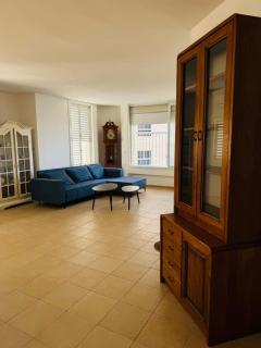 Beach apartment on Nitsa street - 6