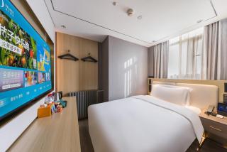 Orange Beijing Lama Temple Hepingli North Street Subway Station Hotel - 8