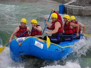 Holiday home in Markkleeberg near a lake - 9