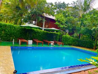 Osheen Homestay Sigiriya - 8