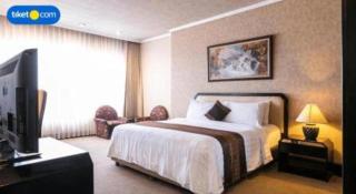 Regent's Park Hotel at Kayutangan Malang - 7