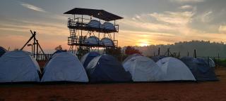 Yuva Yatri Campsite - 8
