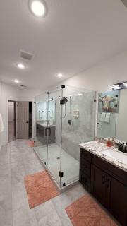 Modern Luxe Townhouse HTX - 5