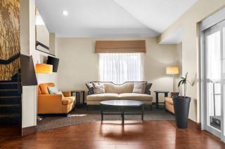 Sleep Inn Fayetteville North - 6