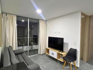 Apartamento Familiar en Sabaneta cerca al parque - 4