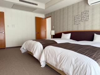 GLOBAL RESORT NUKUI - 1