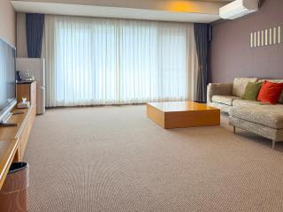 GLOBAL RESORT NUKUI - 3