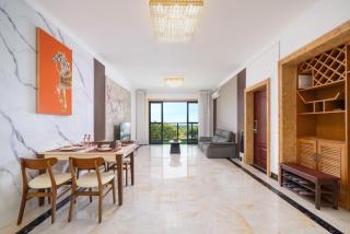 来咖海景民宿酒店三亚湾海上大都会右岸店 - 7