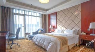 Jiangsu Cuipingshan Hotel - 3