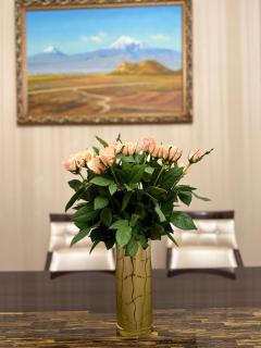 2-bedroom Luxury Apartment next to Republic Square by Sweet Home - 7