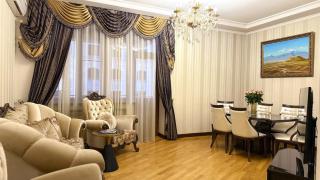2-bedroom Luxury Apartment next to Republic Square by Sweet Home - 0