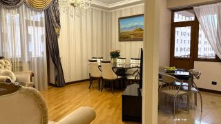 2-bedroom Luxury Apartment next to Republic Square by Sweet Home - 9